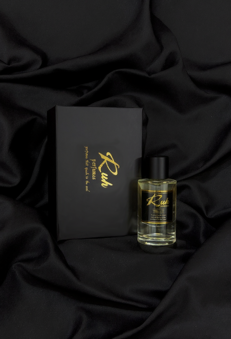 Tobacco vanille