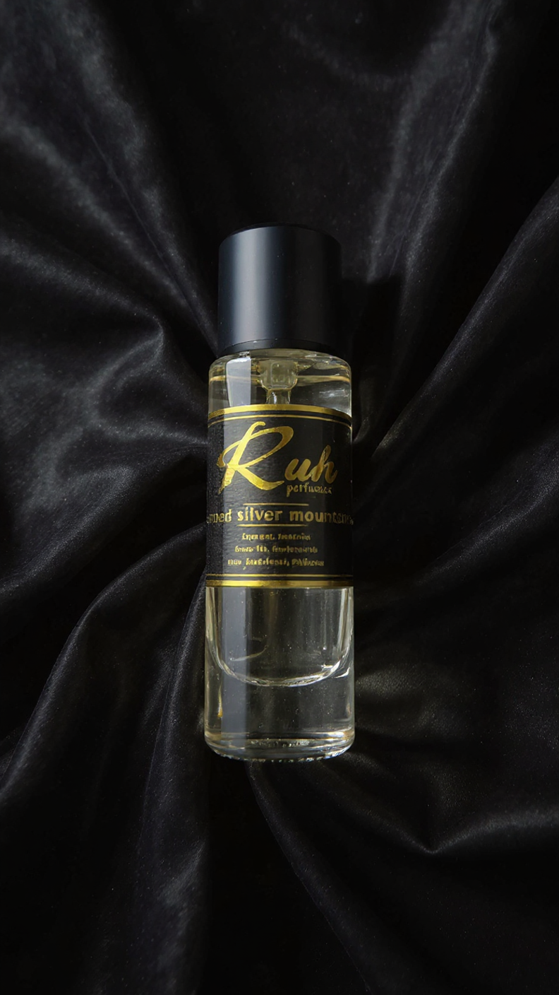 Creed Silver Mountain