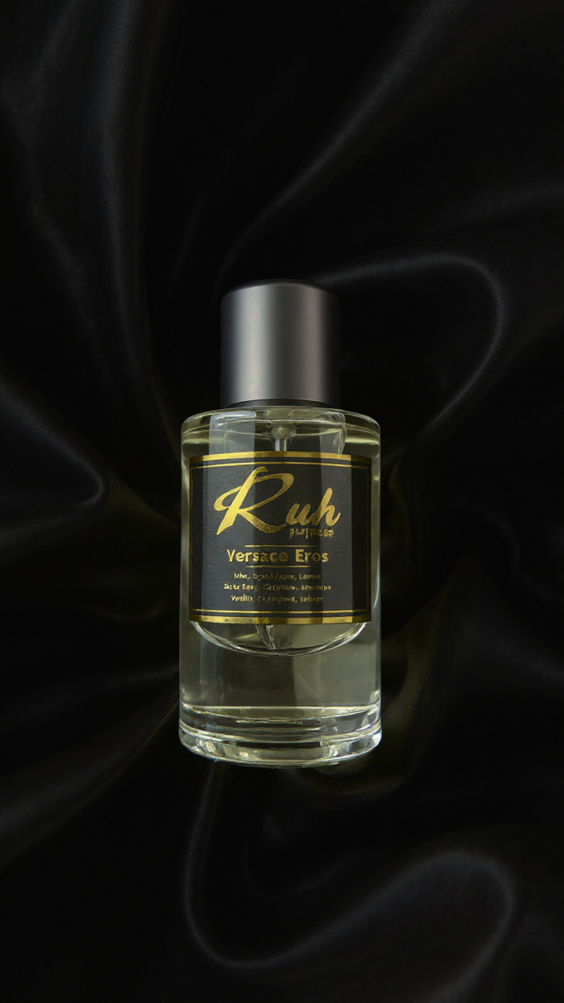 Versace Eros