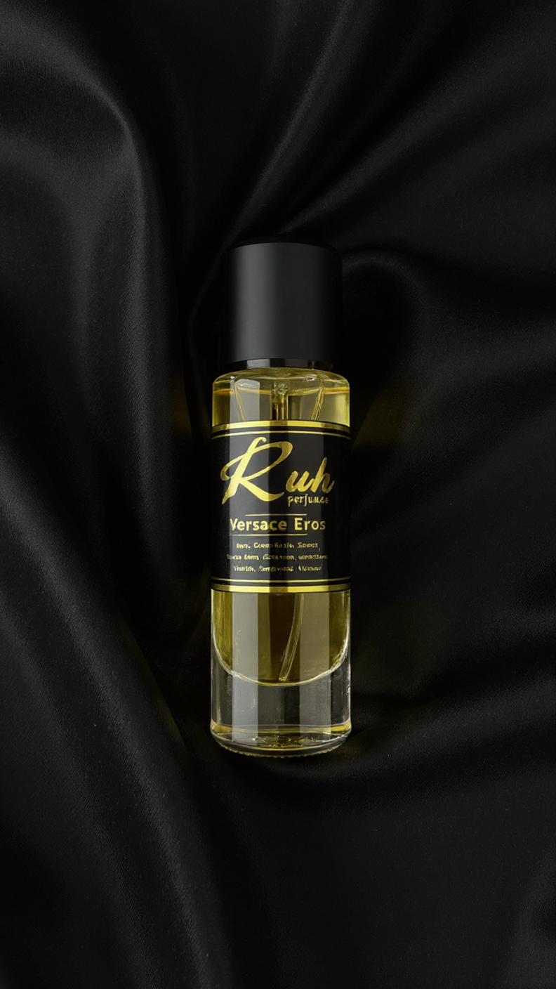 Versace Eros