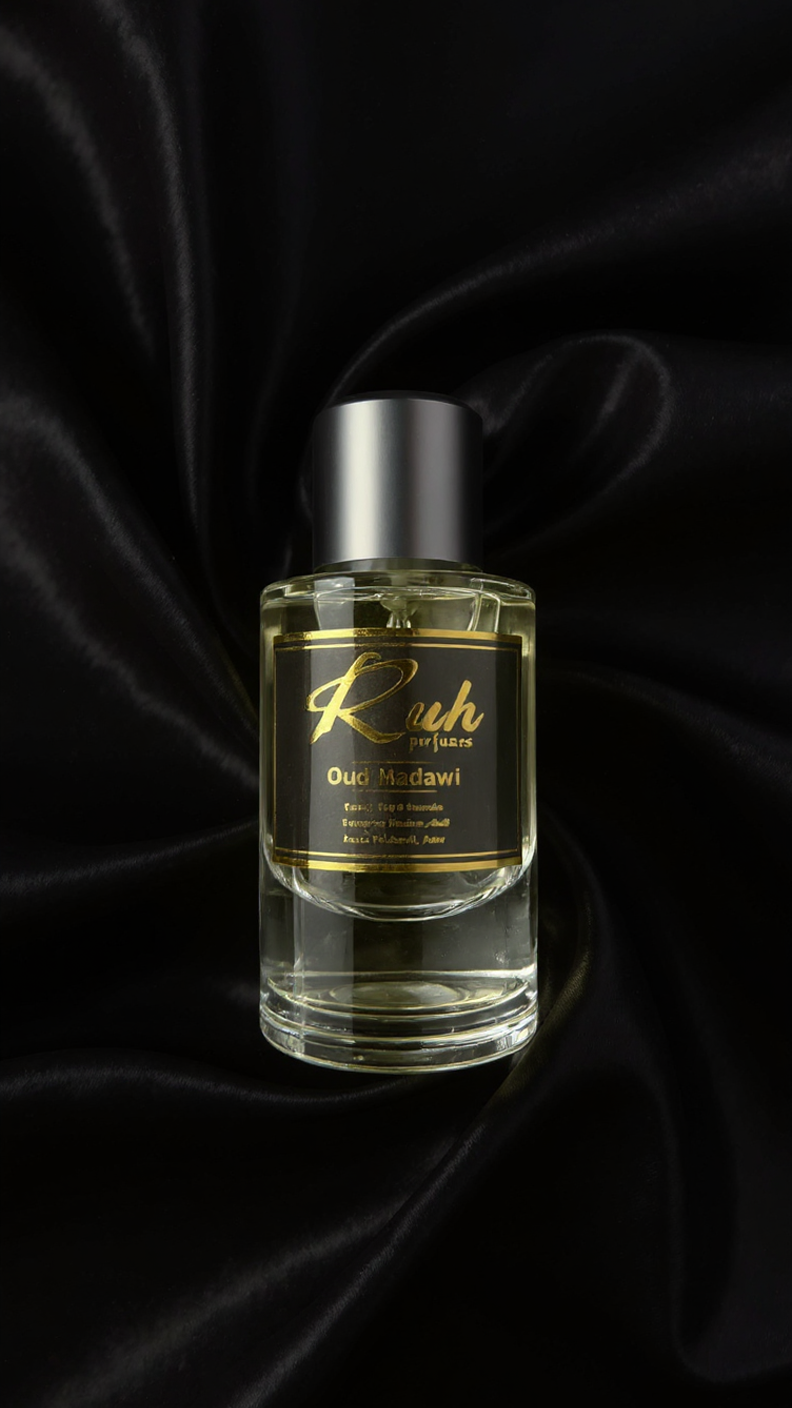 Oud Madawi