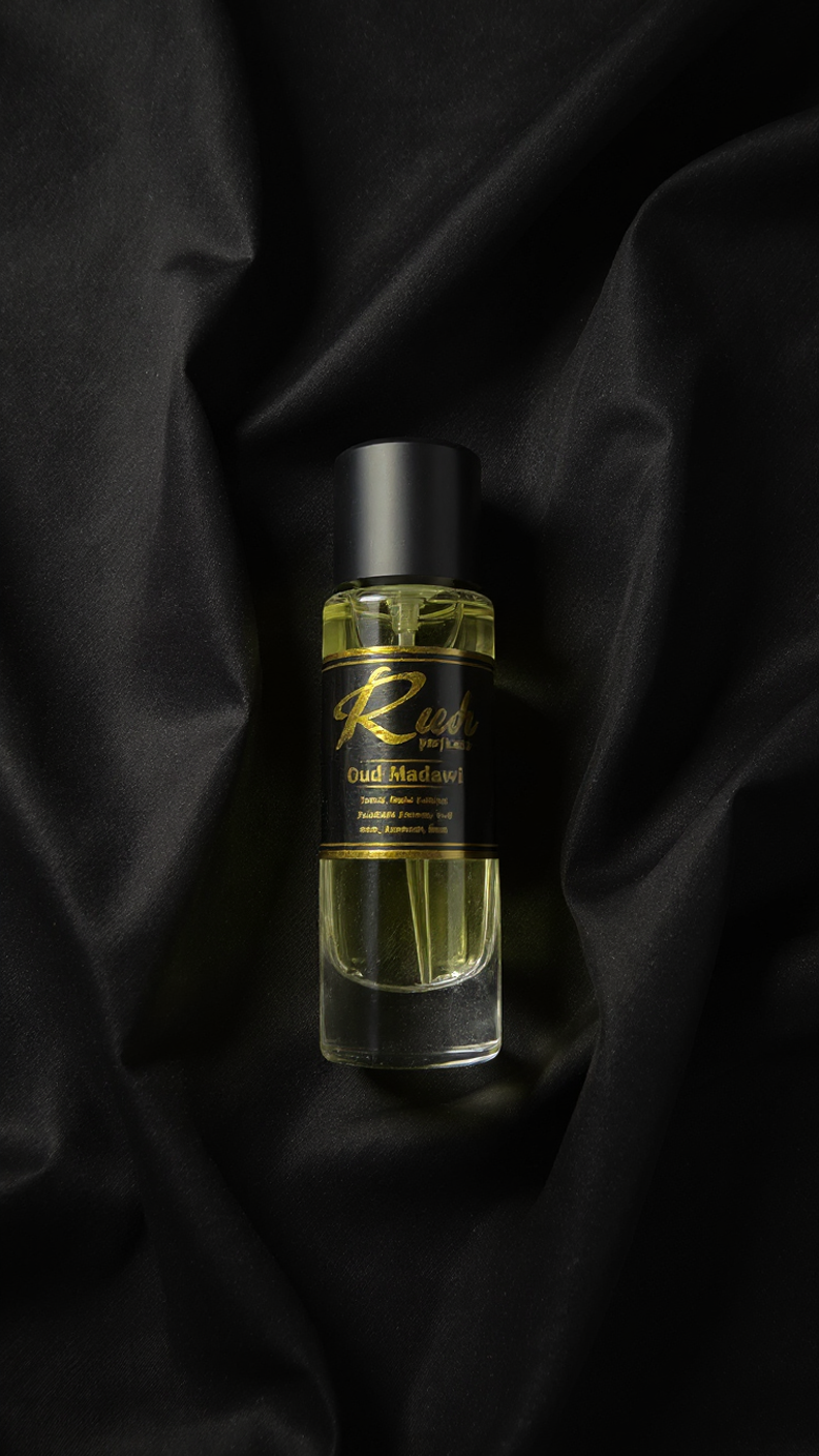 Oud Madawi