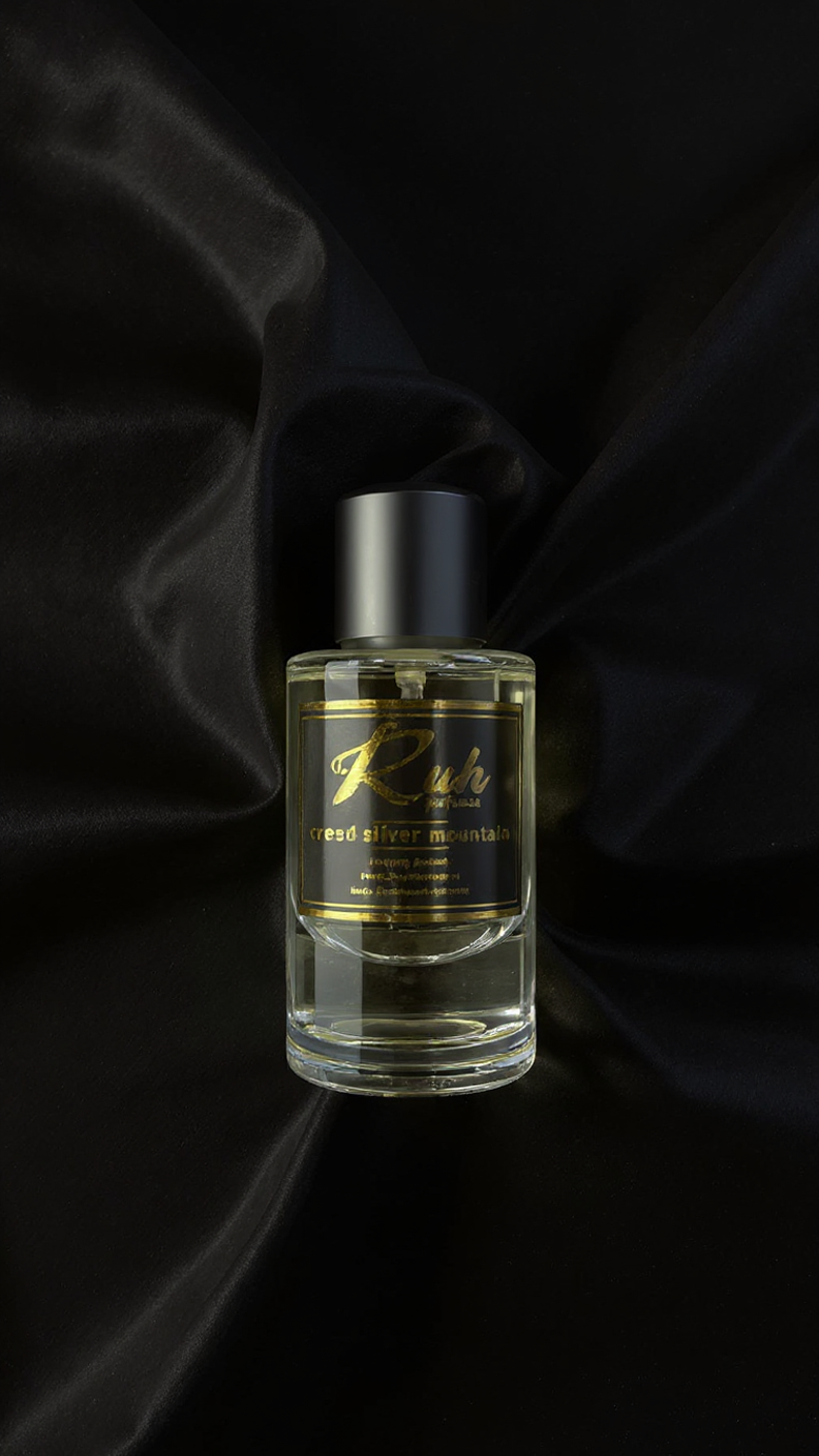 Creed Silver Mountain